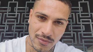 ¿Paolo Guerrero quiere convertirse en un hombre casado?