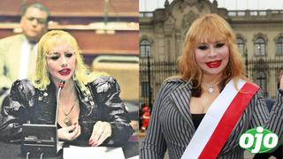 De Chollywood al Congreso: Conoce a los personajes de la farándula que se lanzaron a la política | FOTOS