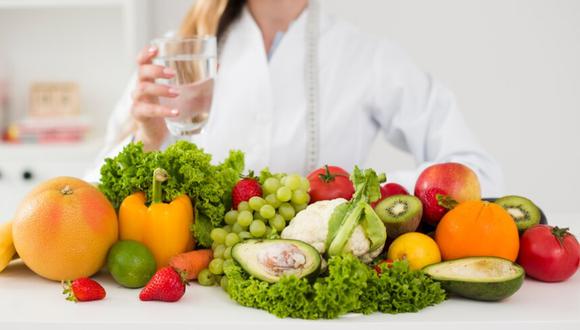 Las frutas y verduras son esenciales para mantener una buena salud. (Foto: Difusión).