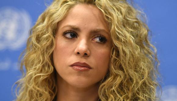 Shakira se mudaría a Miami en 2023 (Foto: AFP)