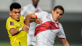 Aldo Corzo antes del partido ante Brasil: “Vamos a estar preparados y las cosas van a salir bien”