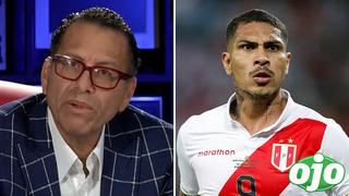 ¿Paolo Guerrero en quiebra? Butters revela situación económica del Depredador: “Lo del doping fue muy grave”