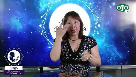 Tu futuro con Amatista: tu predicción del horóscopo semanal del 25 de setiembre al 1 de octubre (VIDEO)