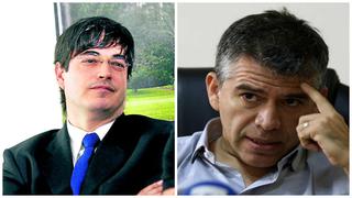 ​Julio Guzmán: Esta es la razón por la que Jaime Bayly no votará por él [VIDEO]