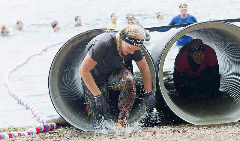¿Lo practicarías? ¡Estos son los deportes más raros del mundo! 