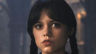 Globos de Oro 2023: Jenna Ortega, de ‘Merlina’, sorprende al ser nominada como ‘Actriz de comedia’