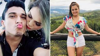 Lesly Águila terminó largo romance con Franck Mendoza (FOTOS)