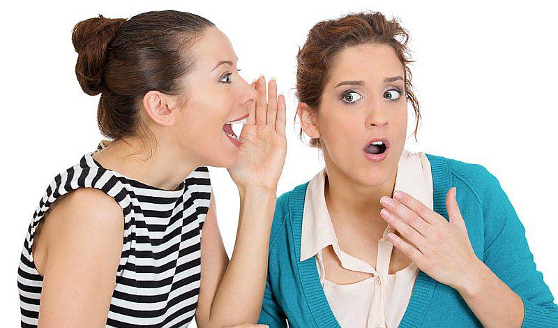 6 gestos corporales para detectar a los enemigos del trabajo