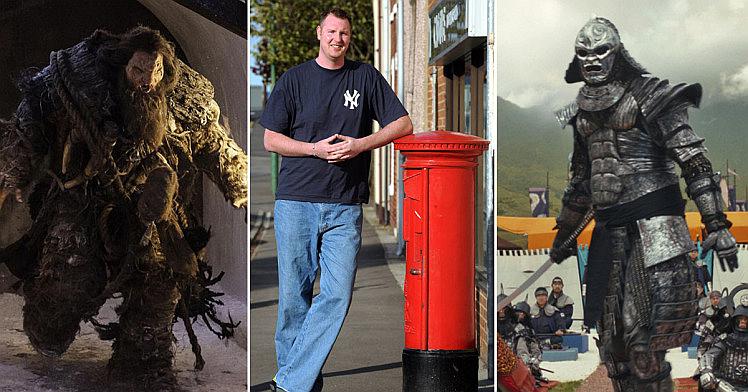 Juego de Tronos: muere Neil Fingleton, británico más alto y actor de exitosa serie