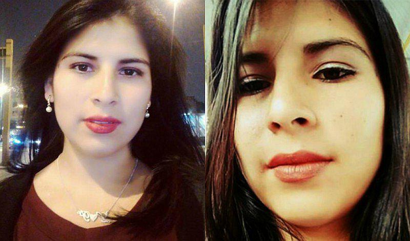 Eyvi Ágreda y sus primeras palabras luego de fatídico ataque 