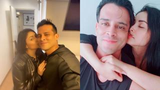 Pamela Franco a Christian Domínguez: “Me encantas en todas tus facetas” | FOTO