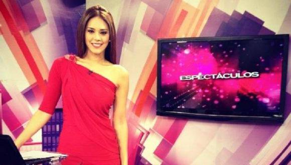 Karen Schwarz apoya elección de Jimena Espinoza como Miss Perú Universo 