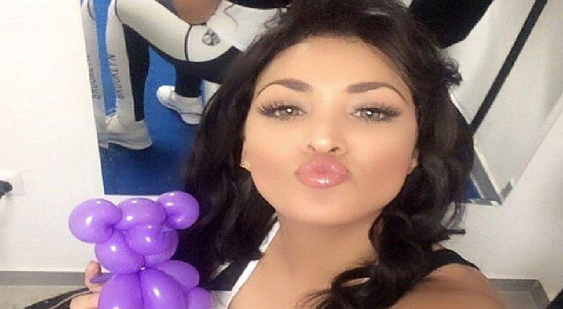 Michelle Soifer celebró su cumpleaños pero ni así se salvó de estos comentarios