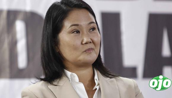 El secretario del partido anunció que Fuerza Popular presentará denuncias penales contra ambos fiscales y el periodista, quienes fueron acusados por Jaime Villanueva de coordinar acciones en contra de Keiko Fujimori.