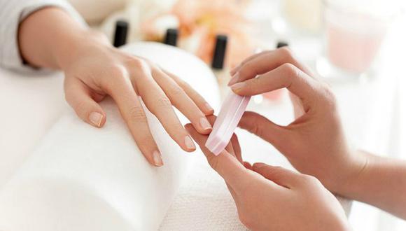 Manicure: uñas con diseños bizarros se vuelven tendencia