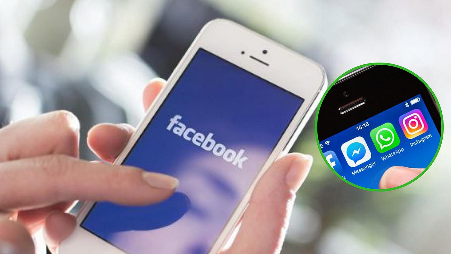 La lista de celulares que dejarán de tener Facebook, Instagram y Messenger (FOTOS)