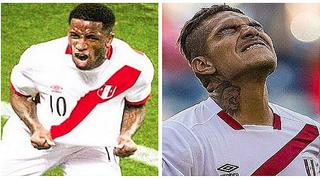 Jefferson Farfán emocionado con reducción de sanción a Paolo Guerrero (FOTO)