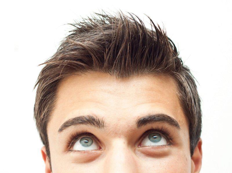 ¿Qué buscan los hombres en una mujer?