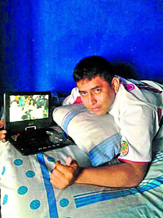 Reo extorsiona desde prisión