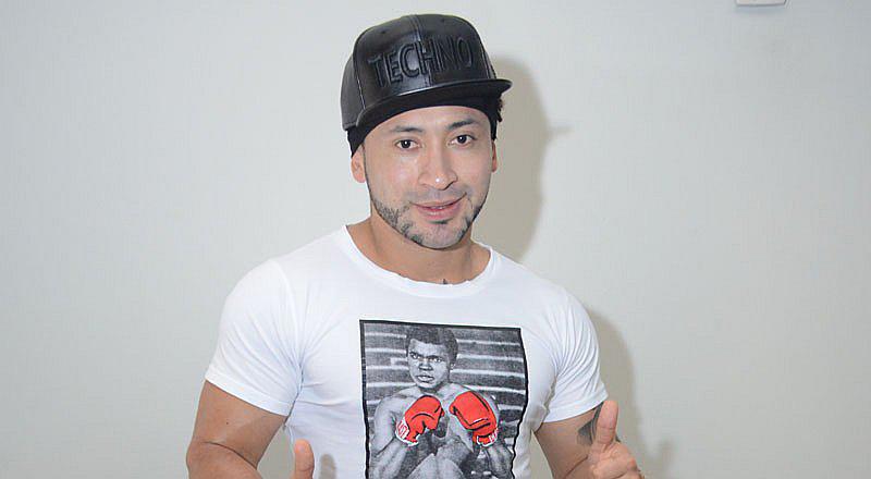 Combate: Zumba dice que Pancho Rodríguez es explosivo y le mentó la madre  