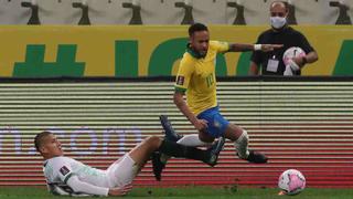 Neymar llegará inspirado a Lima tras el partidazo que hizo contra Bolivia | VIDEO