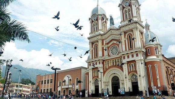 Bolivia aprueba proyecto de ley para que iglesias paguen impuestos