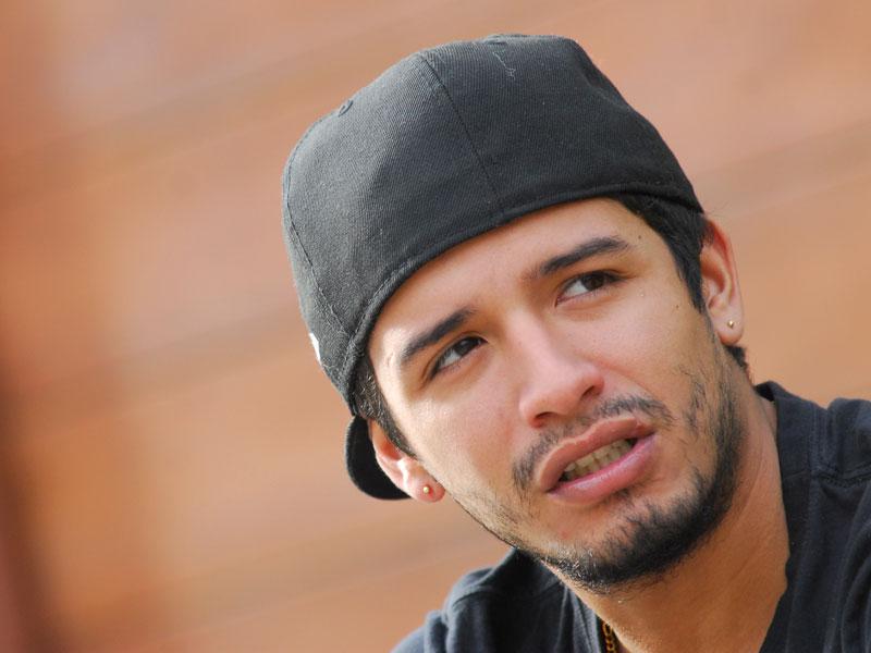 Reimond Manco: Este será mi año, estoy seguro