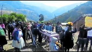 Presunto feminicidio en Ayacucho: Adolescente de 16 años es hallada muerta 