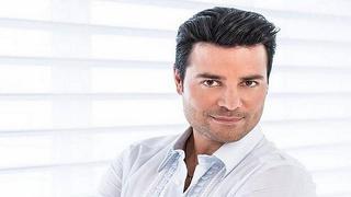 Chayanne presume cuerpazo junto a su hijo y alborota Instagram [FOTOS]