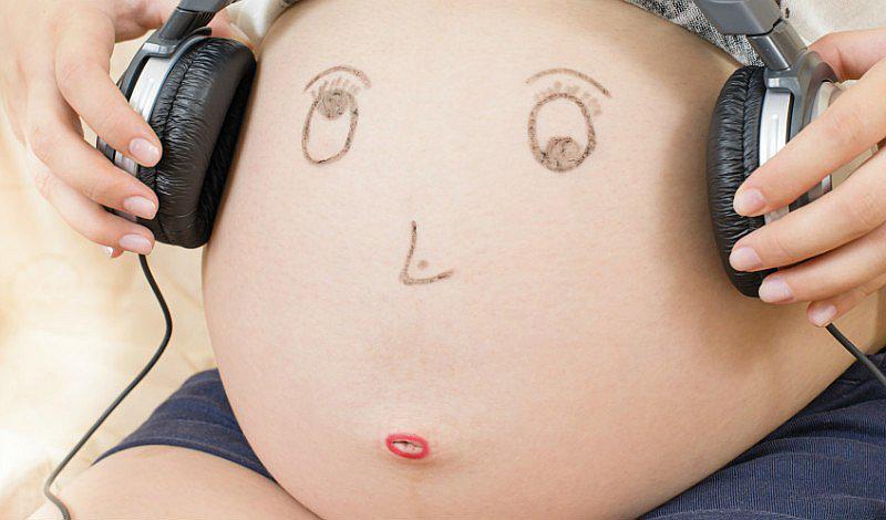 ¿Incentivar el aprendizaje de un bebé? Conoce la estimulación sonora