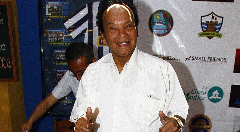 ¡Melcochita vuelve a la TV! Y lo hará en este programa...