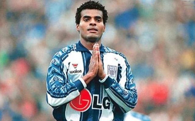 Sandro Baylón. (Foto: Agencias)