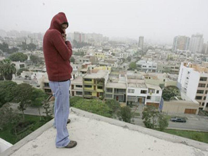 Otoño se empieza a sentir en Lima 