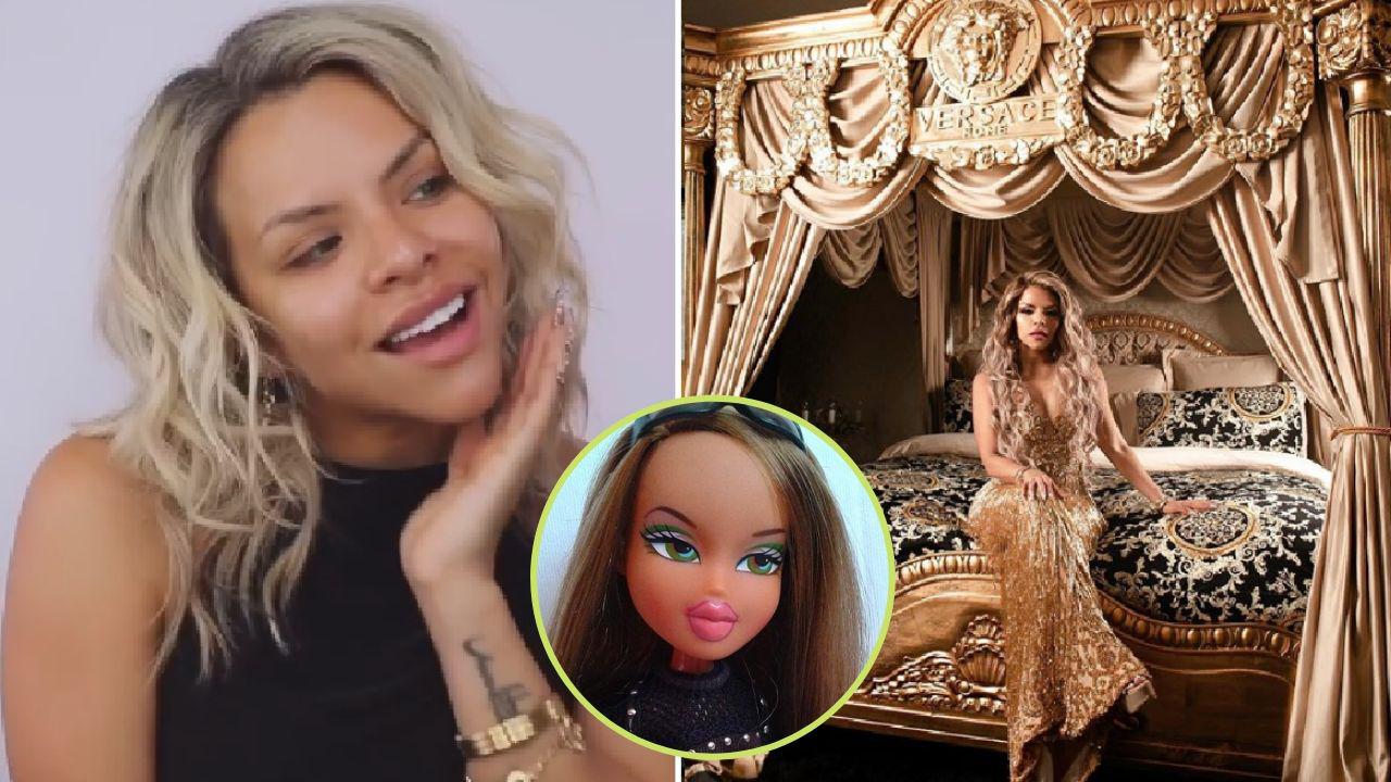 Instagram Josetty Hurtado