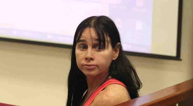 Callao: Mujer que agredió a policía es sentenciada a 6 años y 8 meses de prisión    