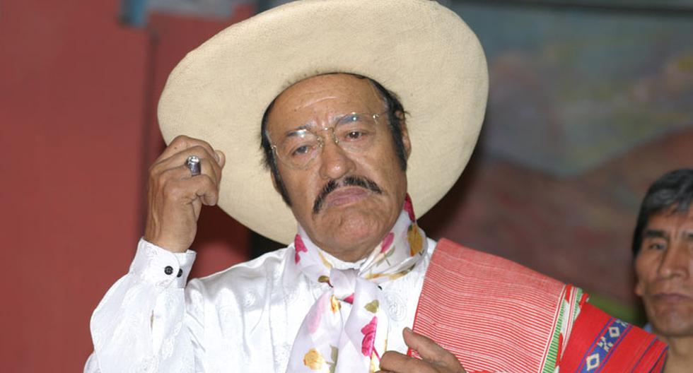 Indio Mayta será sepultado en Puente Piedra ACTUALIDAD OJO