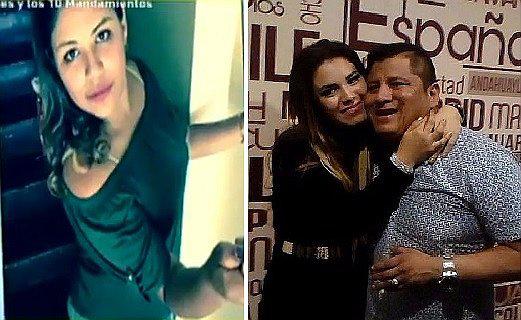 ​Clavito y su chela: hermana de Andrea Fonseca cuenta lo que realmente pasó tras denuncia de agresión