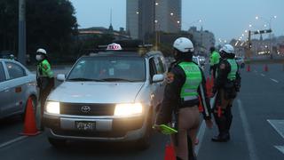 Cambian horario del toque de queda en Lima y Callao: de 11 p.m. hasta las 4 a.m. del día siguiente