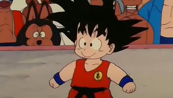 Dragon Ball”: el hecho que traumó a Gokú desde pequeño | Anime | nnda nnlt  | OJO-SHOW | OJO