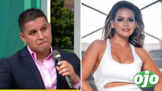 Néstor Villanueva ‘chotea’ nuevo romance de Florcita con empresario: “No sé nada”