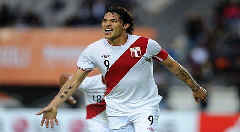 Perú vs. Brasil: El "scratch" teme a Paolo Guerrero a un día del partido 