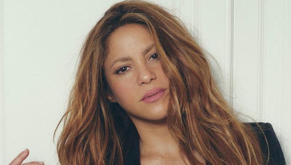 La cantante colombiana pidió respeto a su privacidad (Foto: Shakira/Instagram)