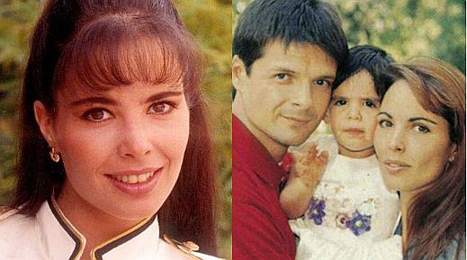 ¿Cómo luce actualmente la hija de Mariana Levy a los 21 años? (FOTOS)