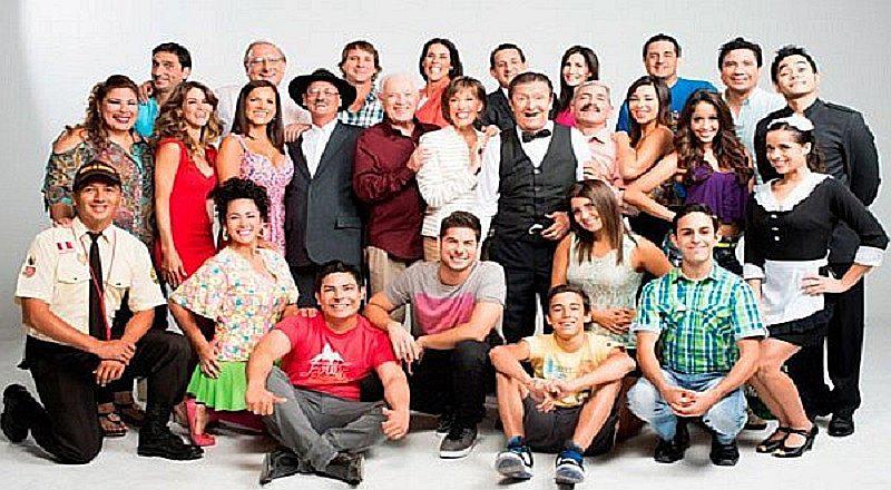 Al Fondo Hay Sitio: revelan muerte de este personaje en la gran final 