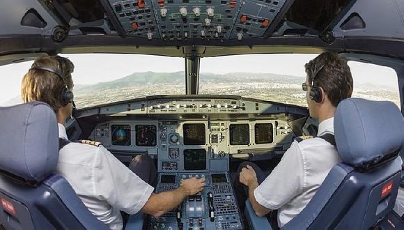 España: Aerolínea cancela 114 vuelos por huelga de pilotos