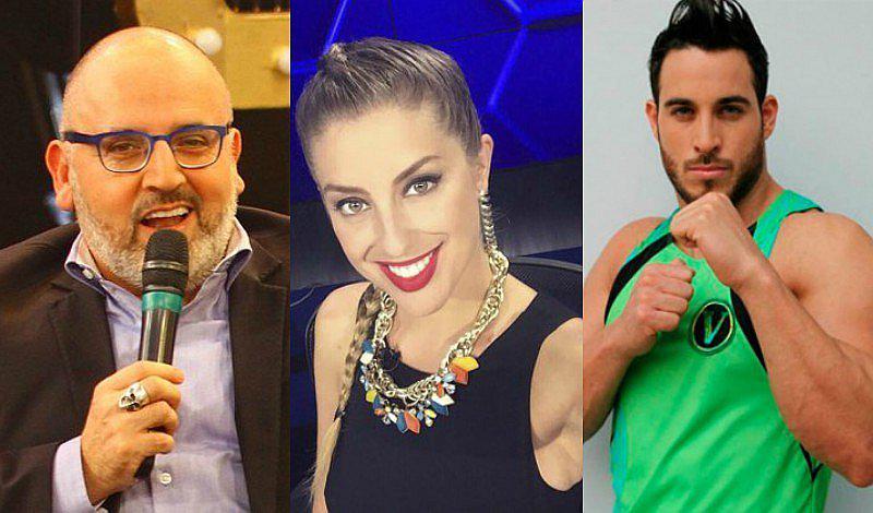 Beto Ortiz: novia de Eyal Berkover le pide ayuda a periodista, pero él lanza irónica respuesta