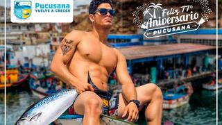 Municipio de Pucusana elegirá en concurso al Mister Pescador 2020