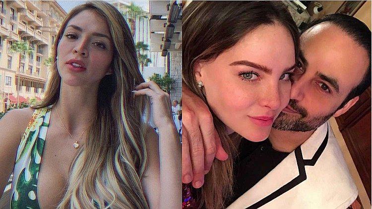 El nuevo galán de Sheyla Rojas sería el famoso exnovio de la mexicana Belinda │FOTOS Y VÍDEO 