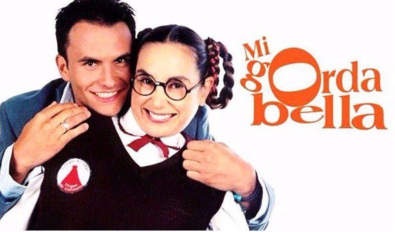 Así luce el elenco de 'Mi gorda bella' 15 años después [FOTOS]