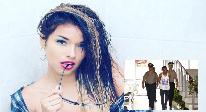Shirley Arica asegura que hombre detenido por clonar tarjetas no fue su manager [VIDEO]